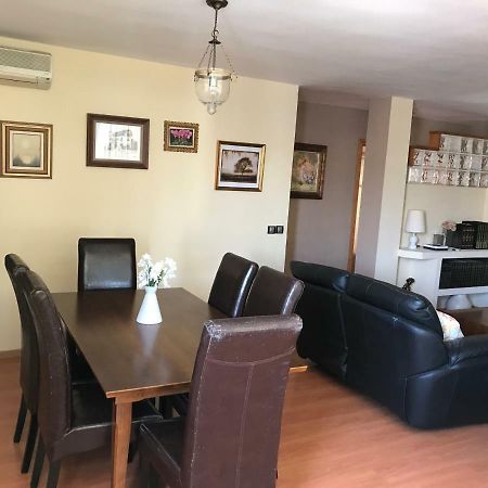 린콘데라빅토리아 Apartamento Centro Rincon Playa 아파트 외부 사진