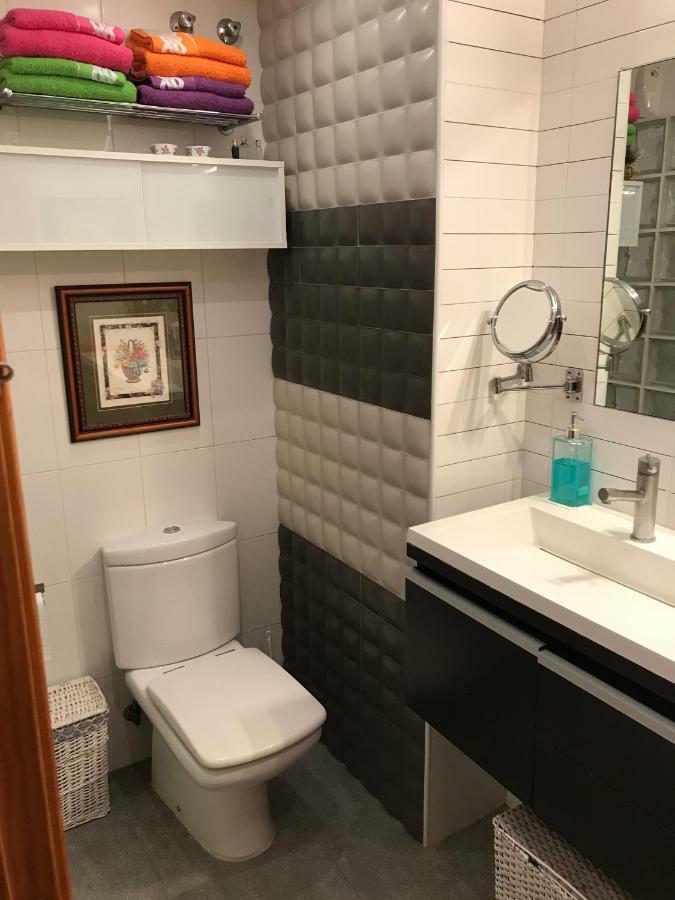 린콘데라빅토리아 Apartamento Centro Rincon Playa 아파트 외부 사진