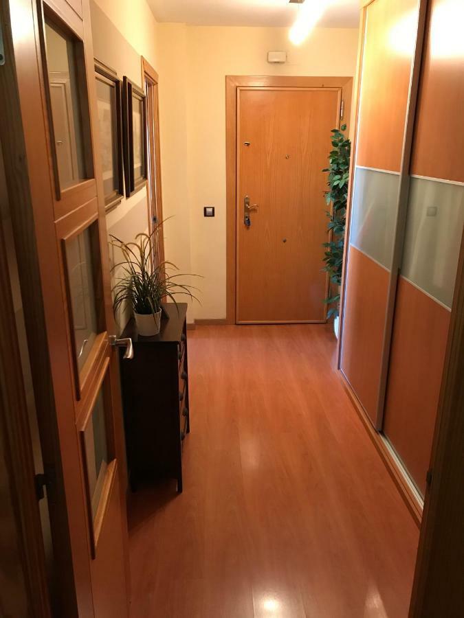 린콘데라빅토리아 Apartamento Centro Rincon Playa 아파트 외부 사진