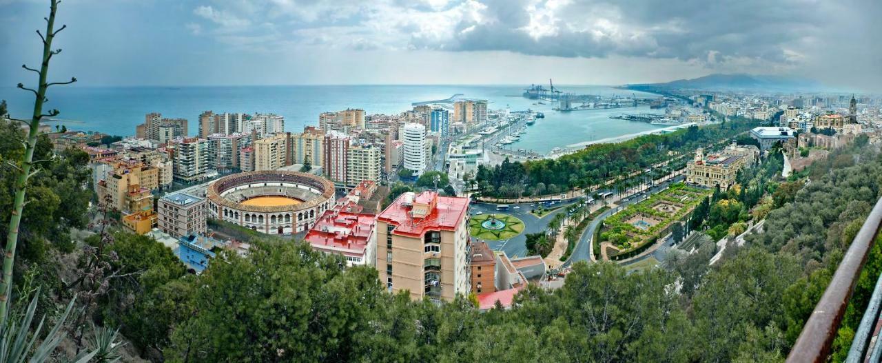 린콘데라빅토리아 Apartamento Centro Rincon Playa 아파트 외부 사진
