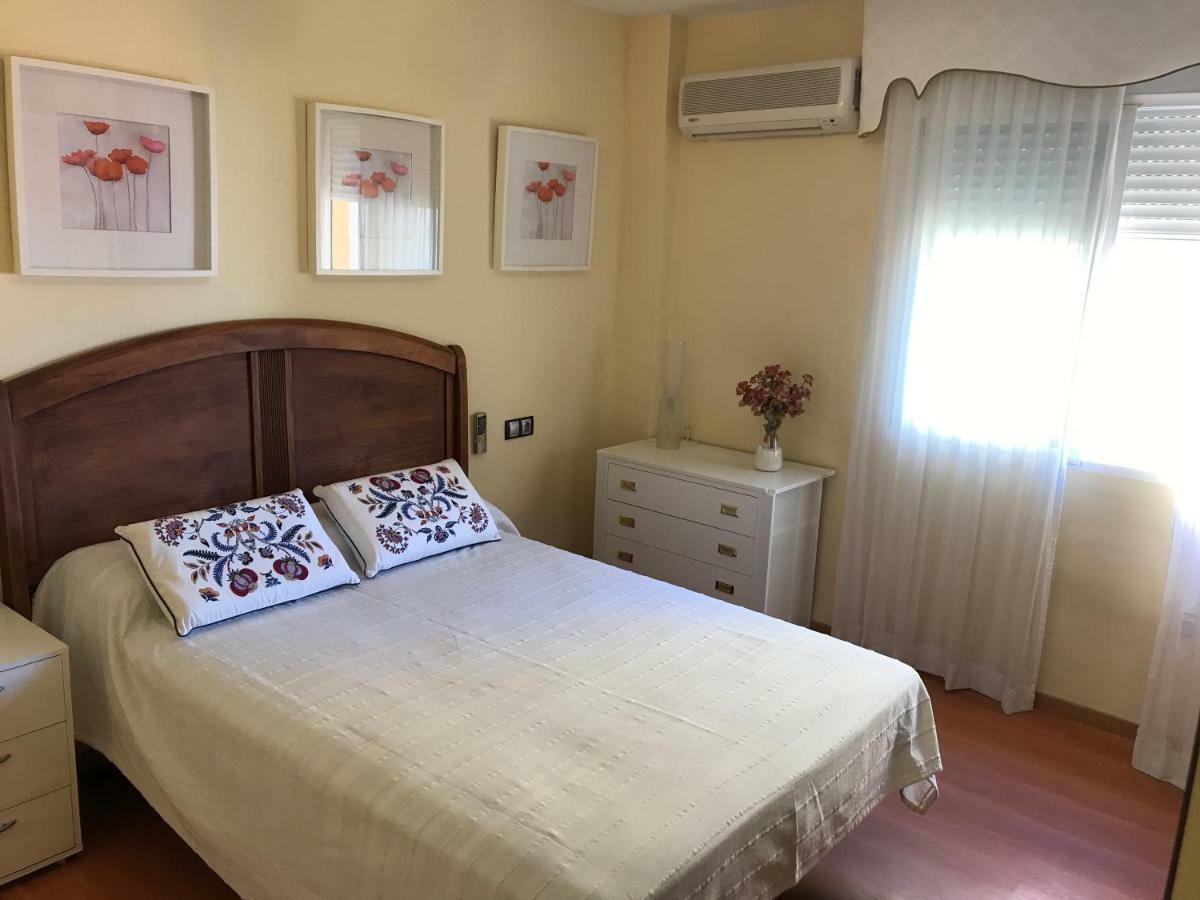 린콘데라빅토리아 Apartamento Centro Rincon Playa 아파트 외부 사진
