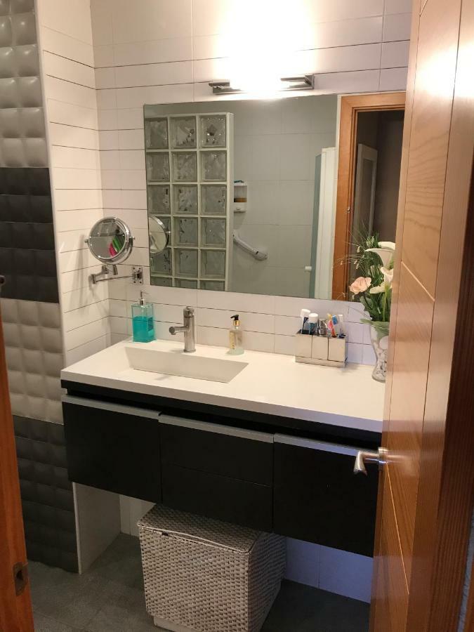 린콘데라빅토리아 Apartamento Centro Rincon Playa 아파트 외부 사진