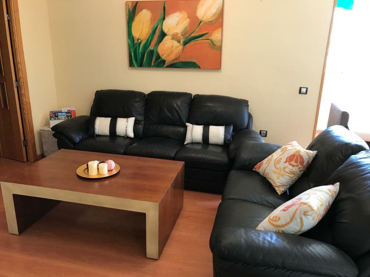 린콘데라빅토리아 Apartamento Centro Rincon Playa 아파트 외부 사진