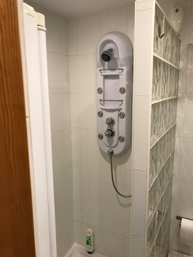 린콘데라빅토리아 Apartamento Centro Rincon Playa 아파트 외부 사진